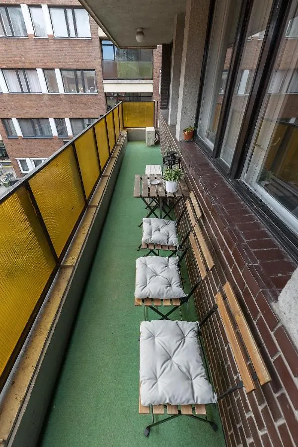 Gems Of Budapest - Tiger Eye Residence 0*,