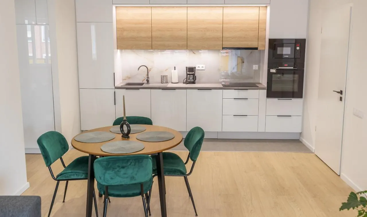 Appartement Gems Of Budapest - Tiger Eye Residence