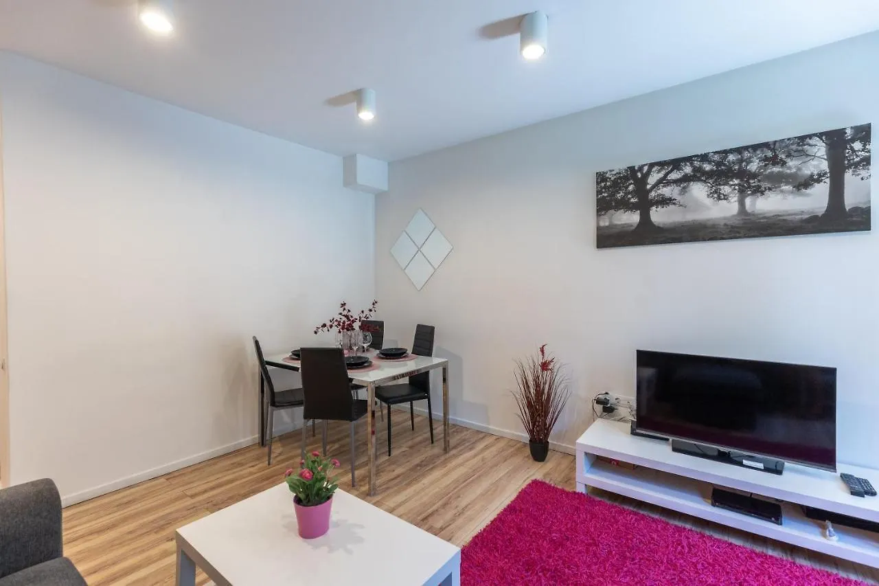 Gems Of Budapest - Tiger Eye Residence Hongarije