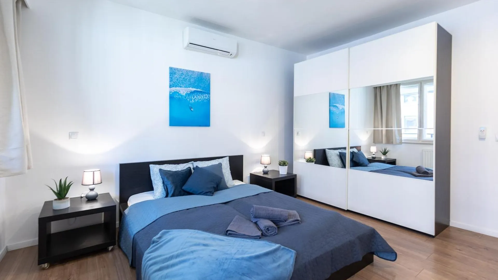 Gems Of Budapest - Tiger Eye Residence Appartement