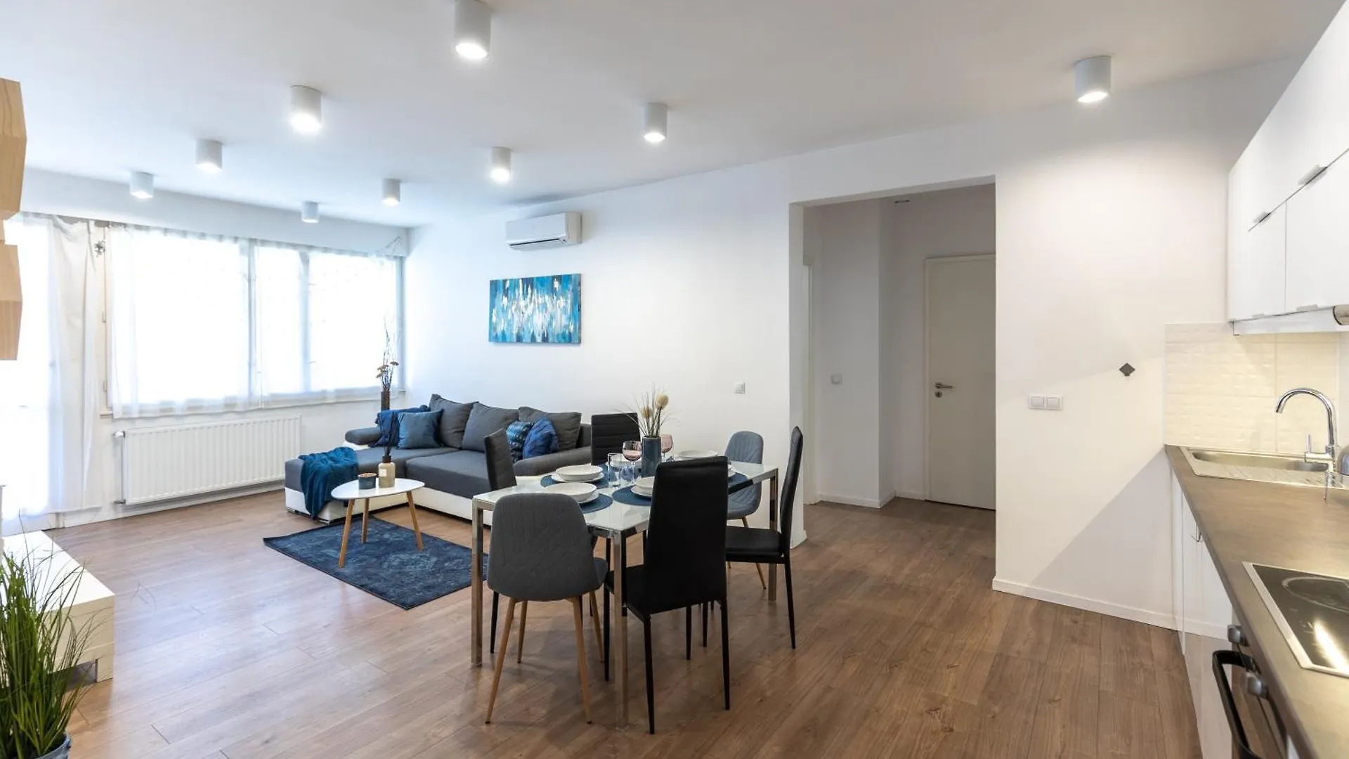 Gems Of Budapest - Tiger Eye Residence