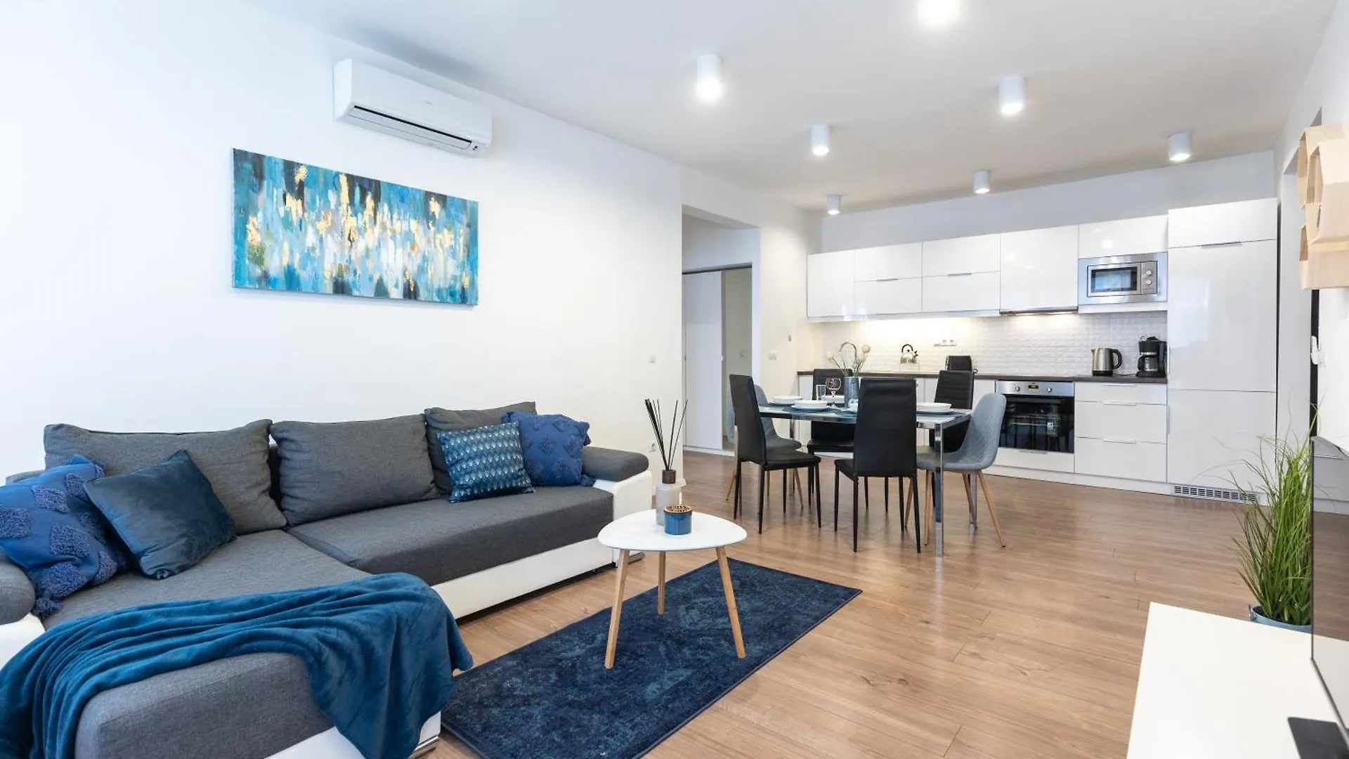 Gems Of Budapest - Tiger Eye Residence Hongarije