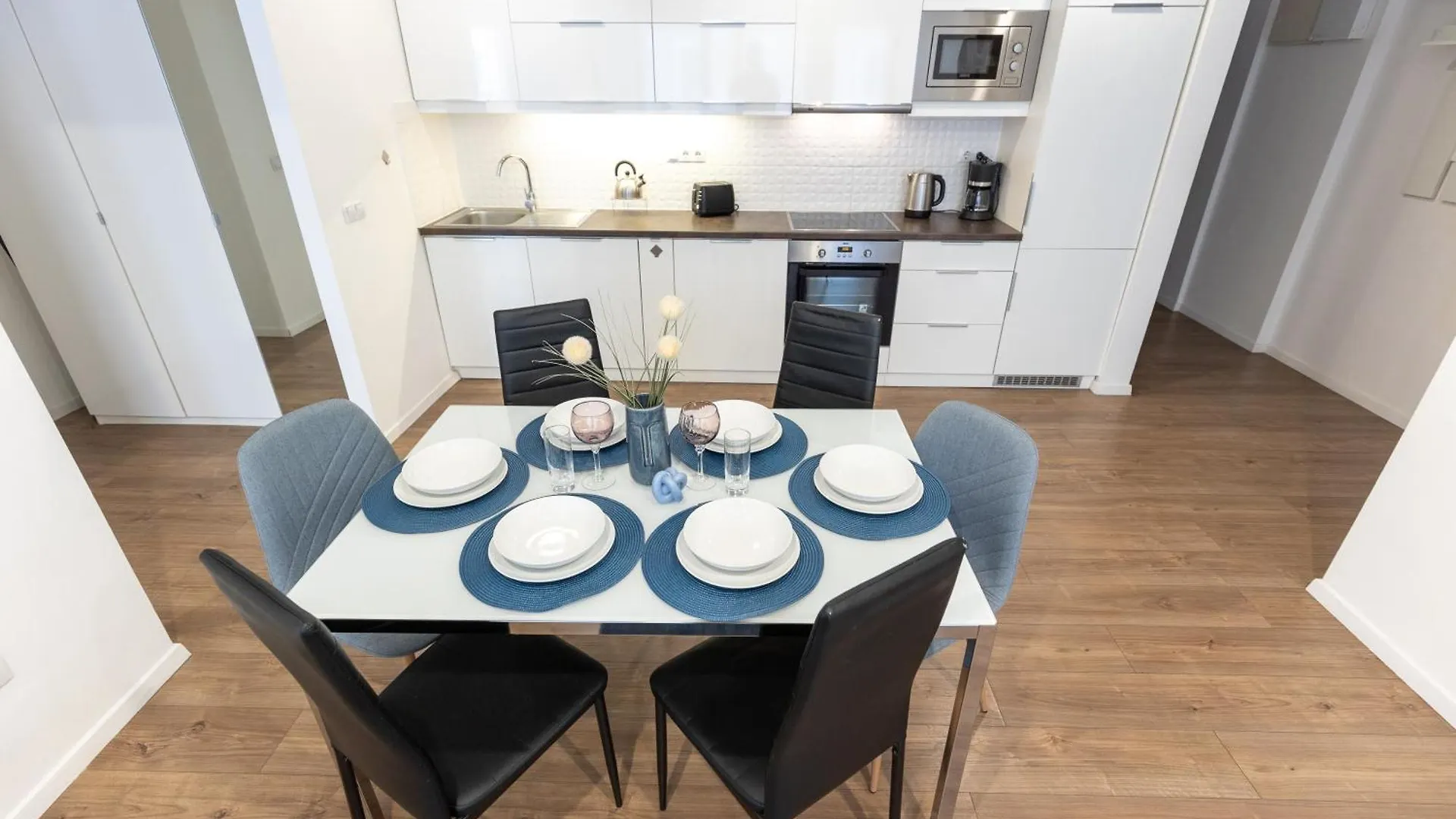 Gems Of Budapest - Tiger Eye Residence 0*,  Hongarije