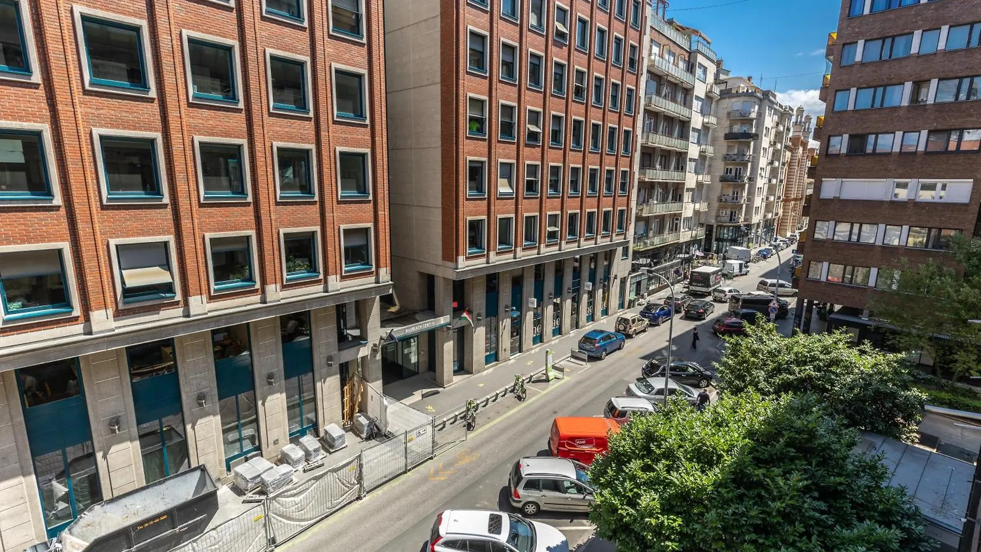 Gems Of Budapest - Tiger Eye Residence