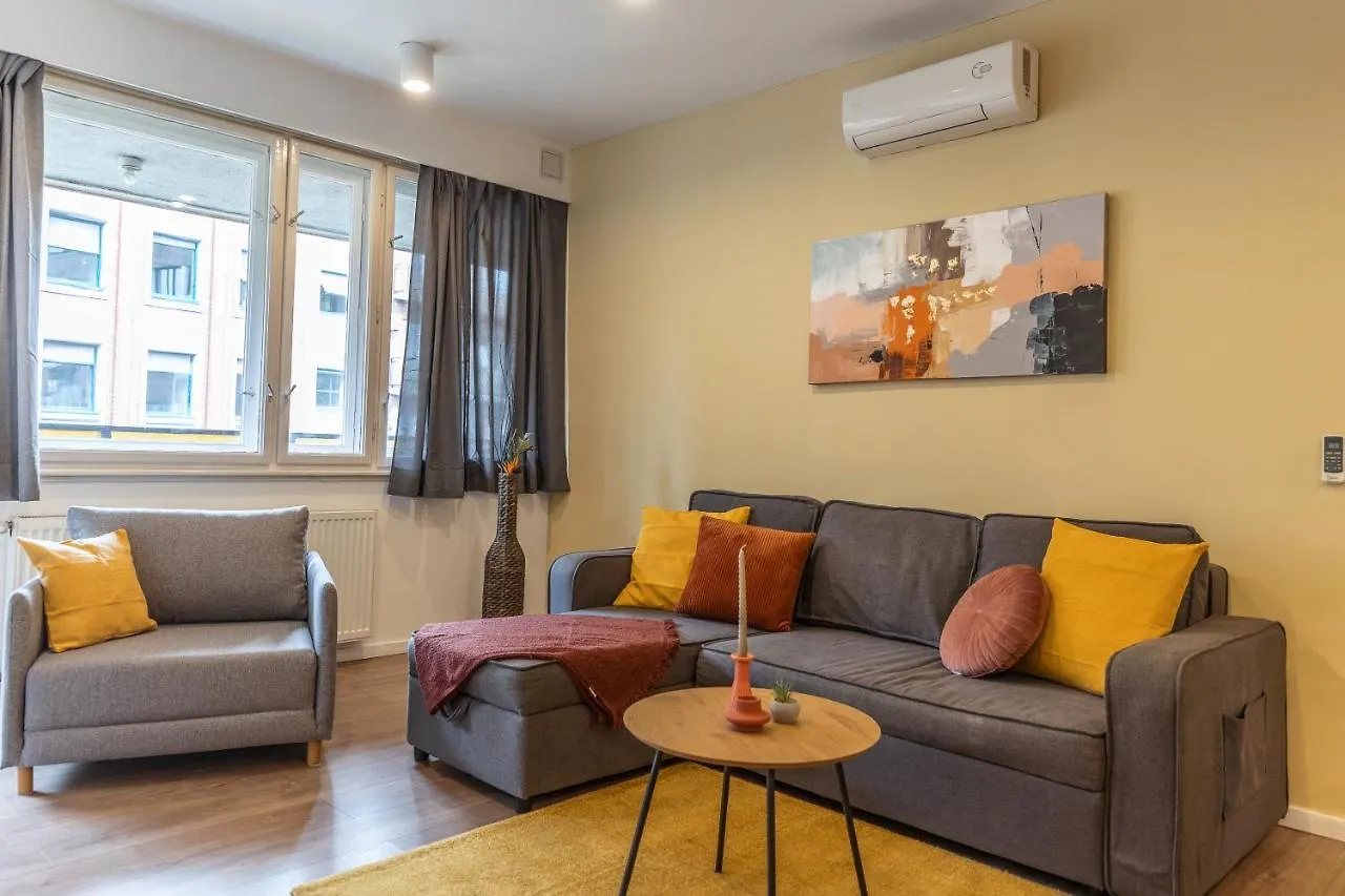 Gems Of Budapest - Tiger Eye Residence Hungary