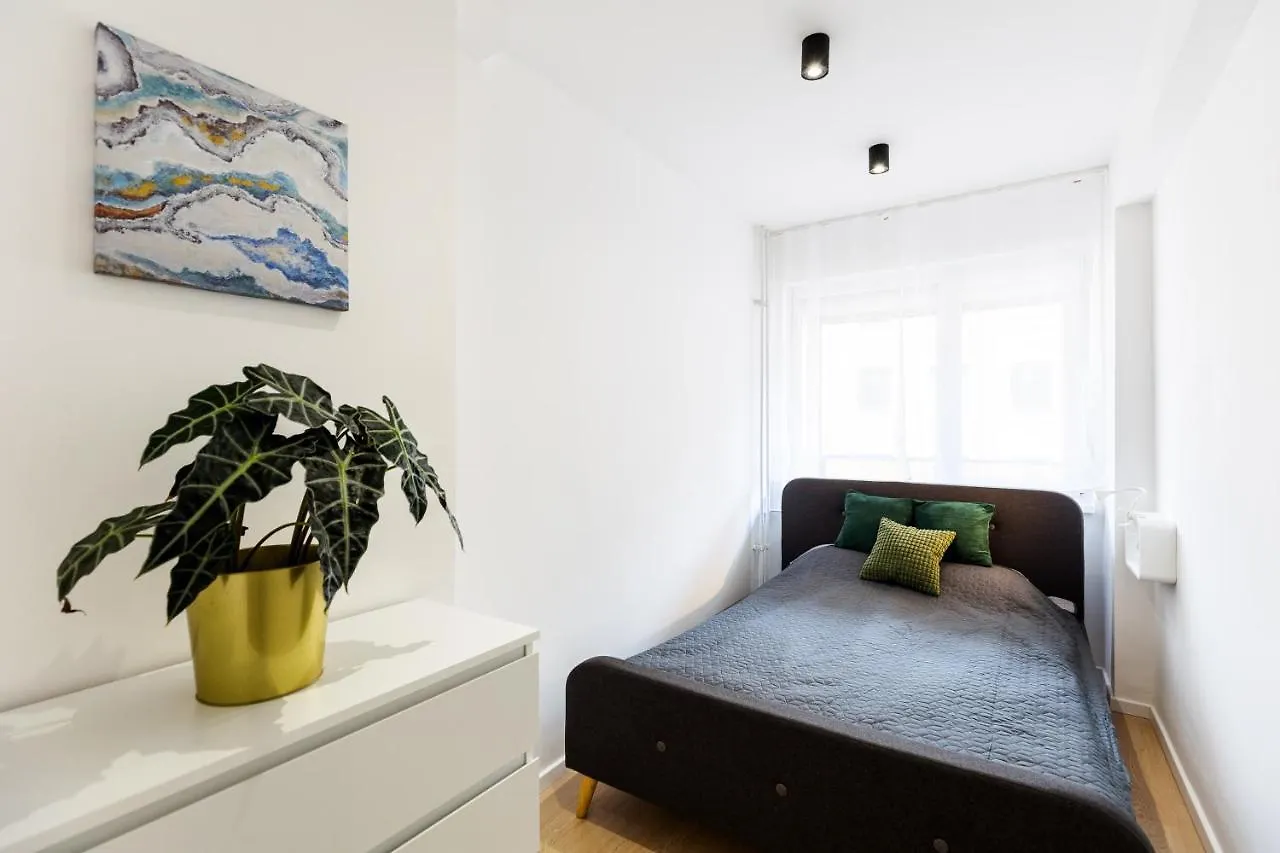 Apartment Gems Of Budapest - Tiger Eye Residence