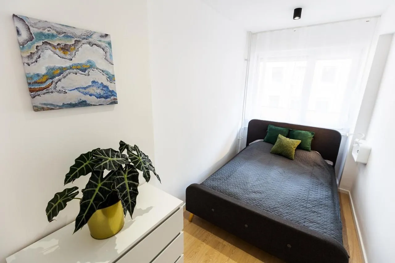 Gems Of Budapest - Tiger Eye Residence 0*,