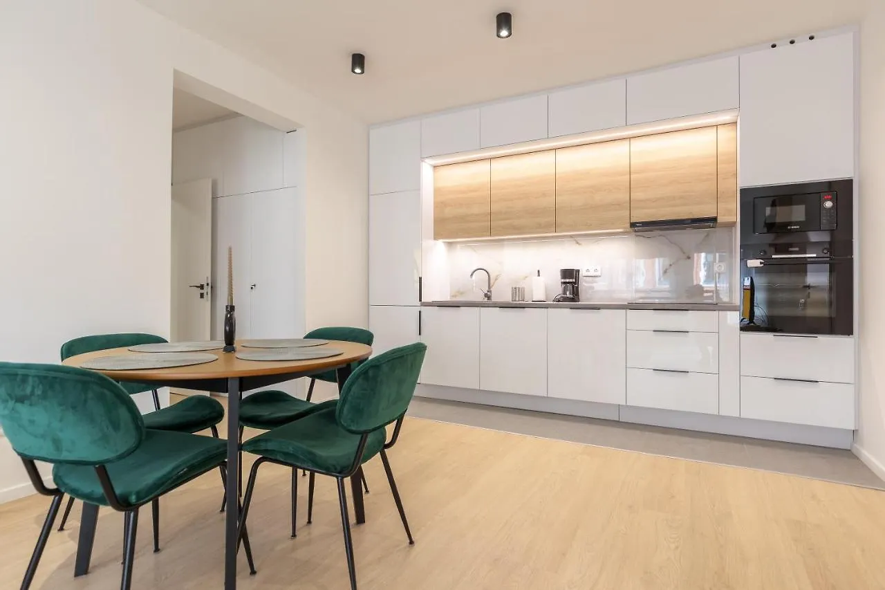 Gems Of Budapest - Tiger Eye Residence