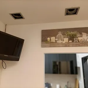  Apartamento Superb City Apartement/studio Luxemburgo