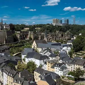 Apartamento In Center Of Luxemburgo