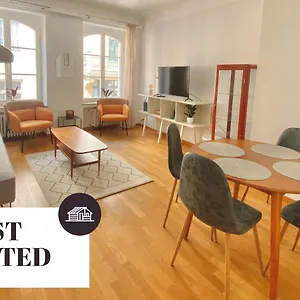  Apartamento Flat In The Heart Of The Luxemburgo
