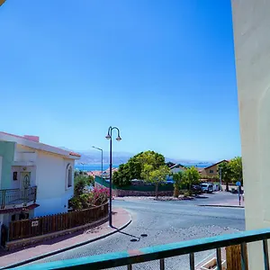 Hoshen 38 By Sun And View , אילת ישראל