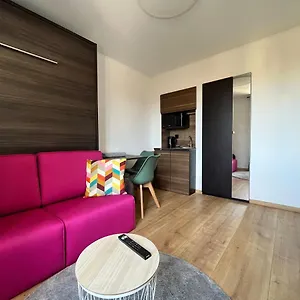  Apartamento Bois Dormant De La Pétrusse Luxemburgo