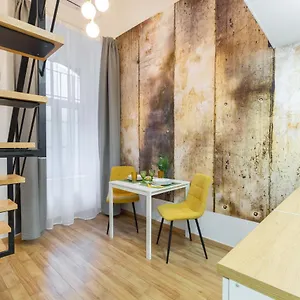 Apartamento Holidays Cosy, Budapest