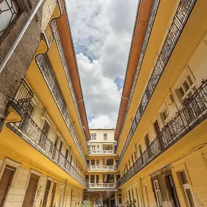 Apartamento Akac Boutique 1., Budapest