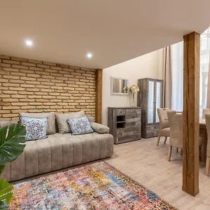 Apartamento Comfort Zone, Budapest