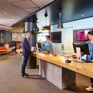Ibis Centre Vieille 3*, אנסי צרפת