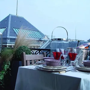  Apartamento Eiffel Francia