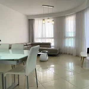 Trendy 2br Golf , אילת ישראל