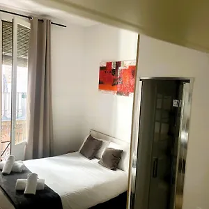 La Palmera 2*, ברצלונה ספרד