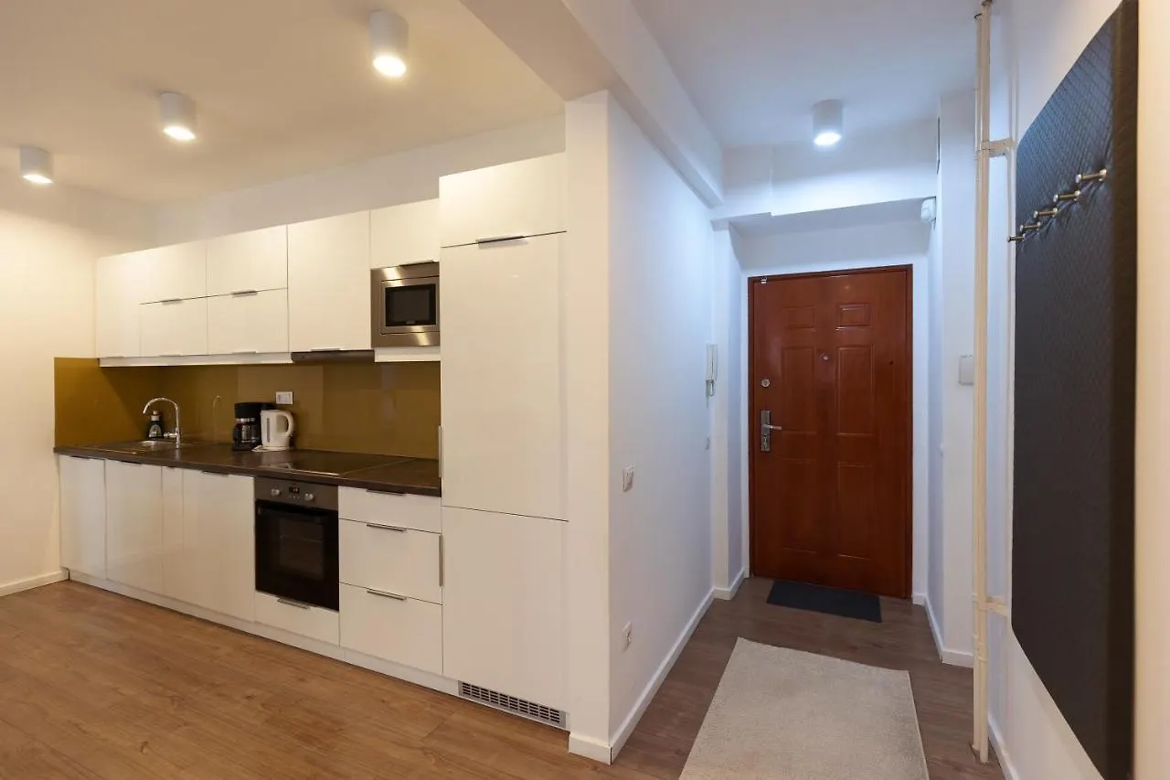 Gems Of Budapest - Tiger Eye Residence Apartment