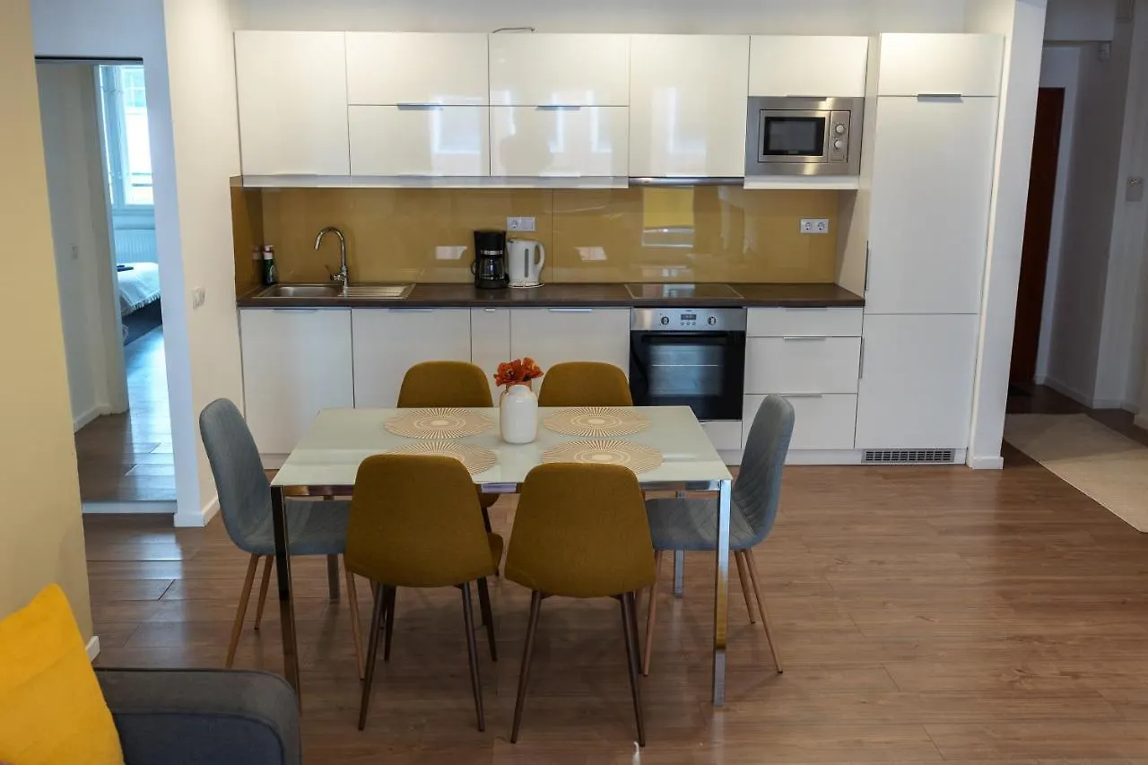 Gems Of Budapest - Tiger Eye Residence Ουγγαρία