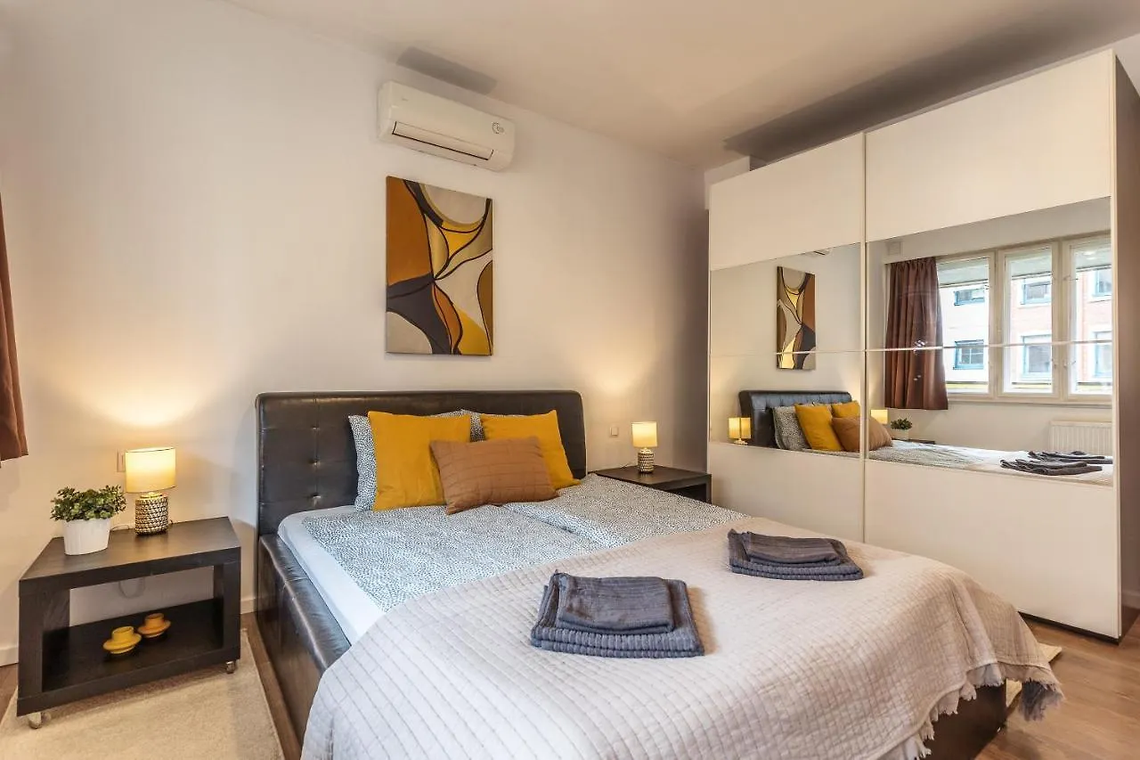 Apartment Gems Of Budapest - Tiger Eye Residence Hungary