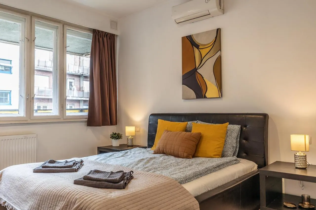 Διαμέρισμα Gems Of Budapest - Tiger Eye Residence Ουγγαρία