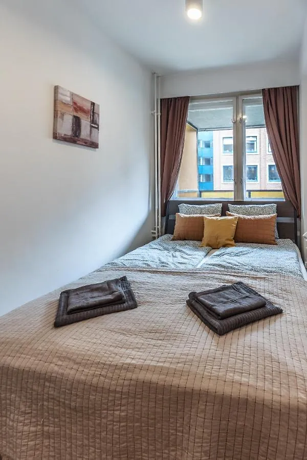 Gems Of Budapest - Tiger Eye Residence 0*,