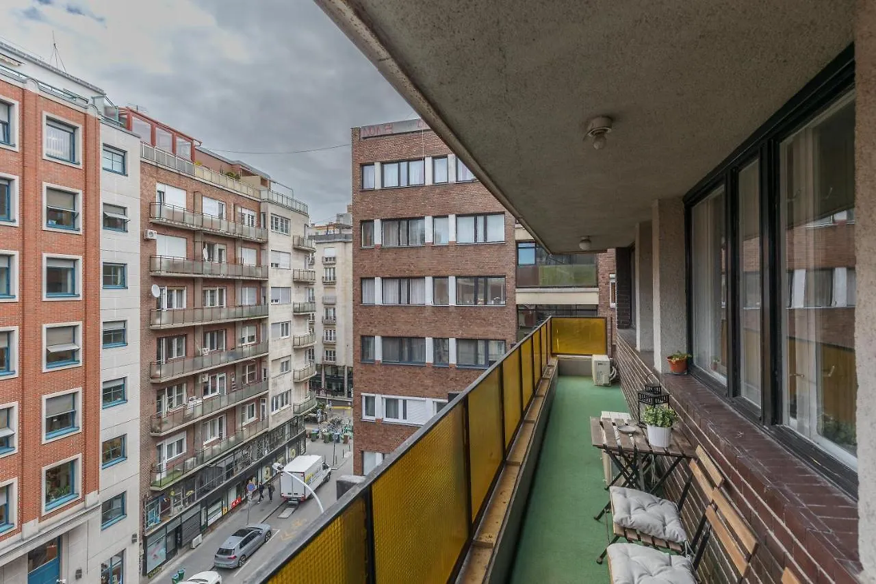Gems Of Budapest - Tiger Eye Residence Διαμέρισμα