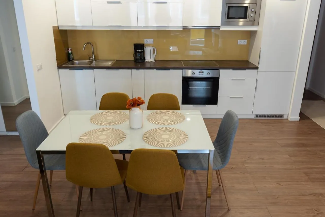 Gems Of Budapest - Tiger Eye Residence