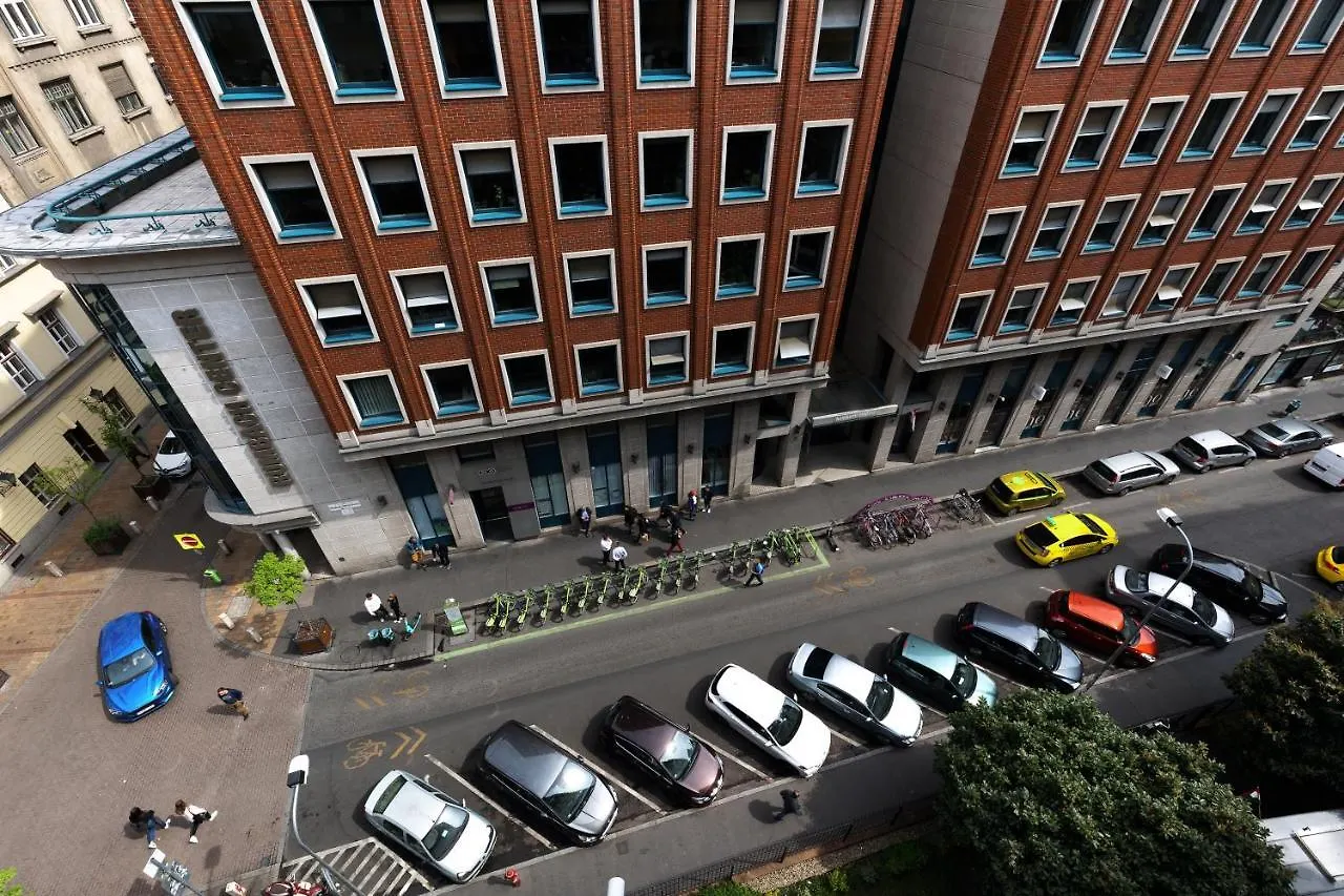 Διαμέρισμα Gems Of Budapest - Tiger Eye Residence
