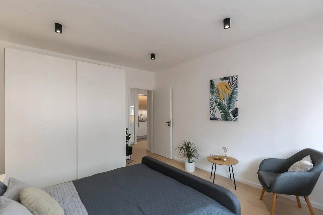 Gems Of Budapest - Tiger Eye Residence Διαμέρισμα