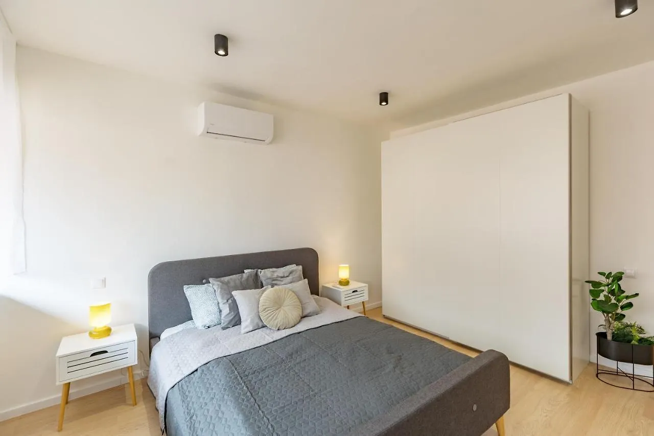 Gems Of Budapest - Tiger Eye Residence 0*,  Ουγγαρία