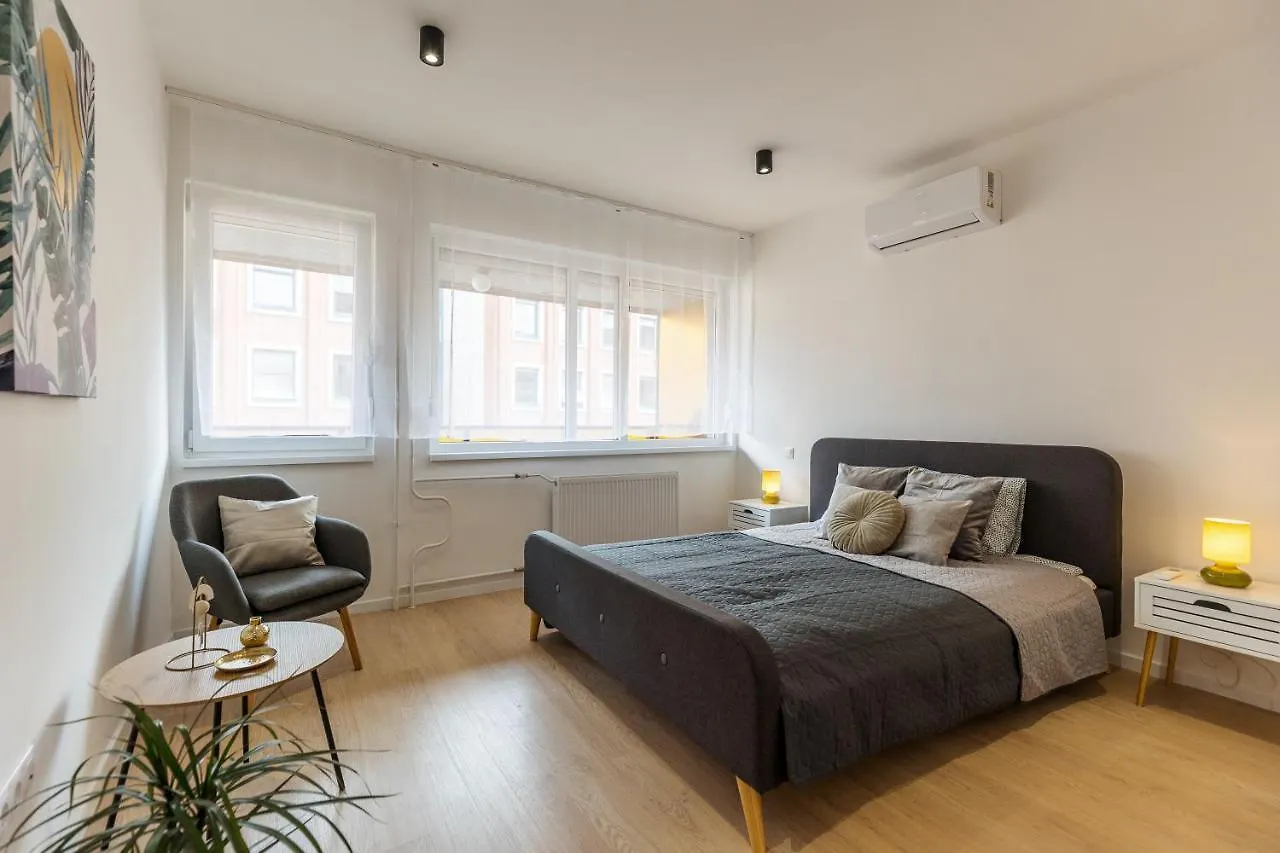 Gems Of Budapest - Tiger Eye Residence 0*,  Ουγγαρία