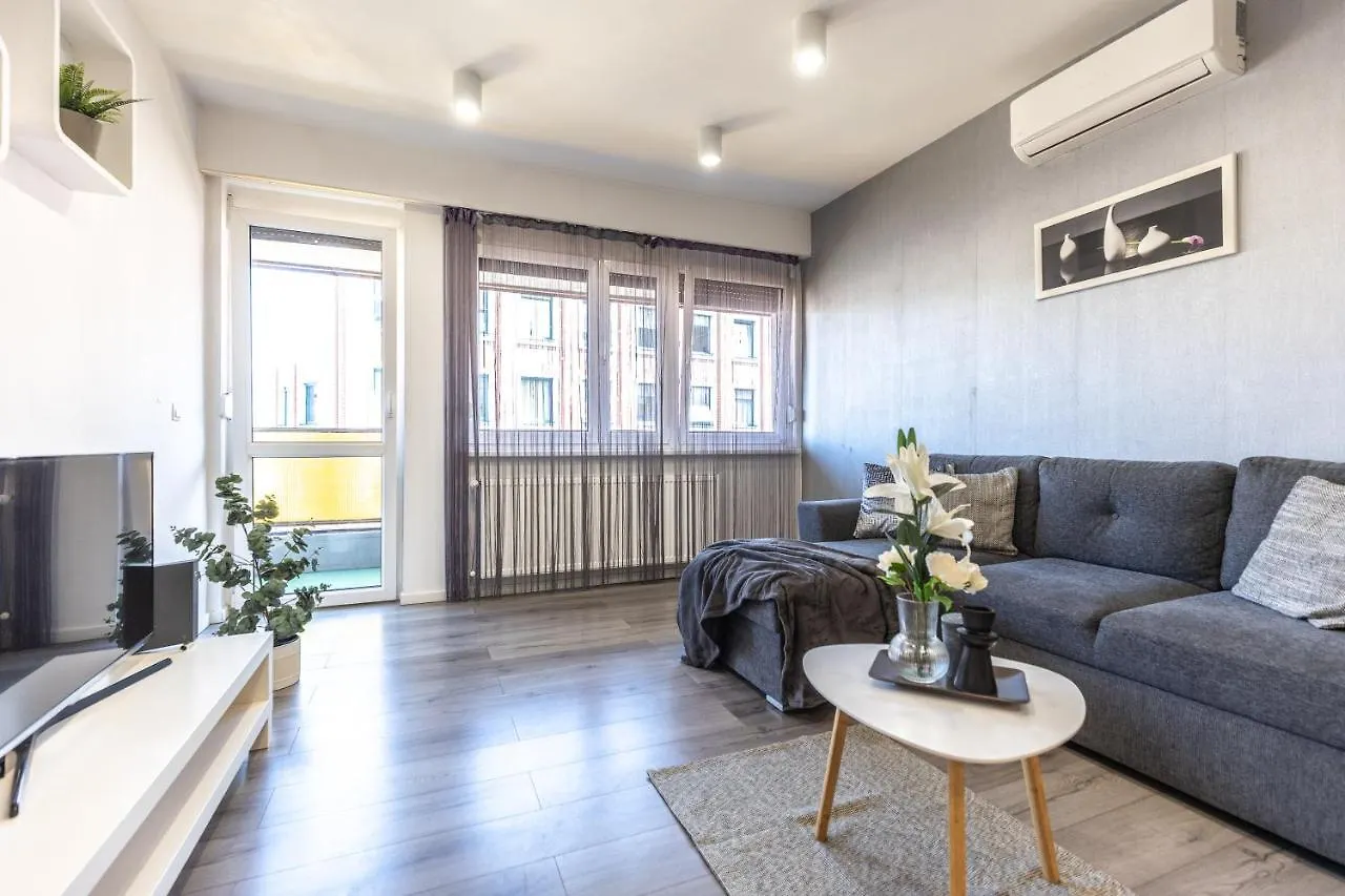 Apartment Gems Of Budapest - Tiger Eye Residence