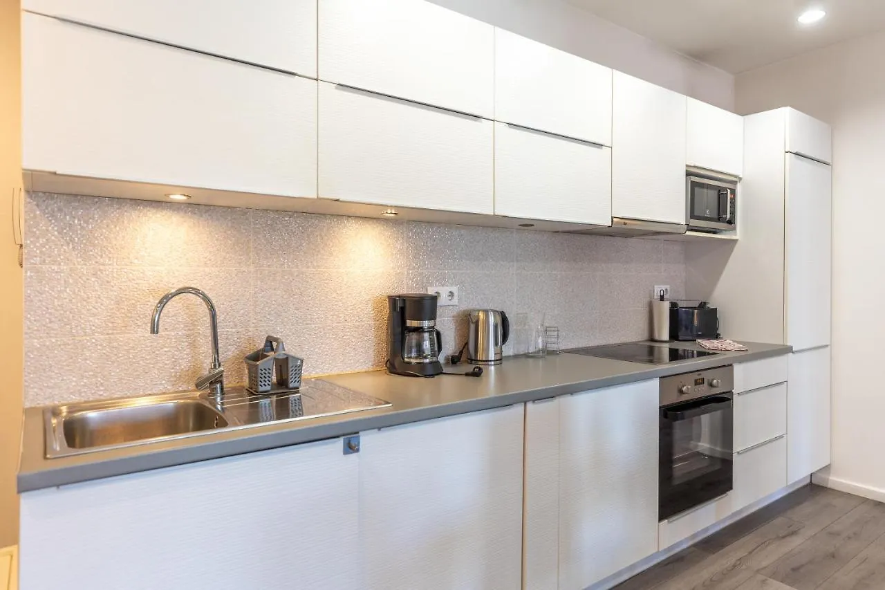 Gems Of Budapest - Tiger Eye Residence 0*,  Hungary