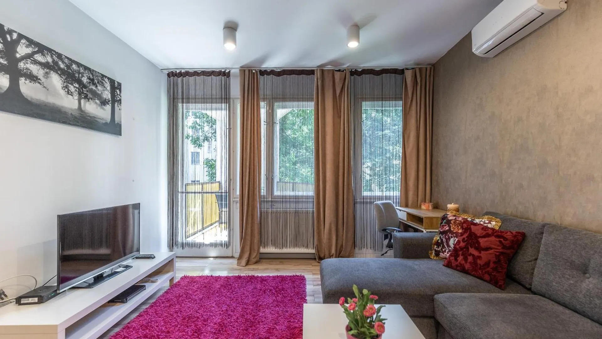 Apartment Gems Of Budapest - Tiger Eye Residence Hungary