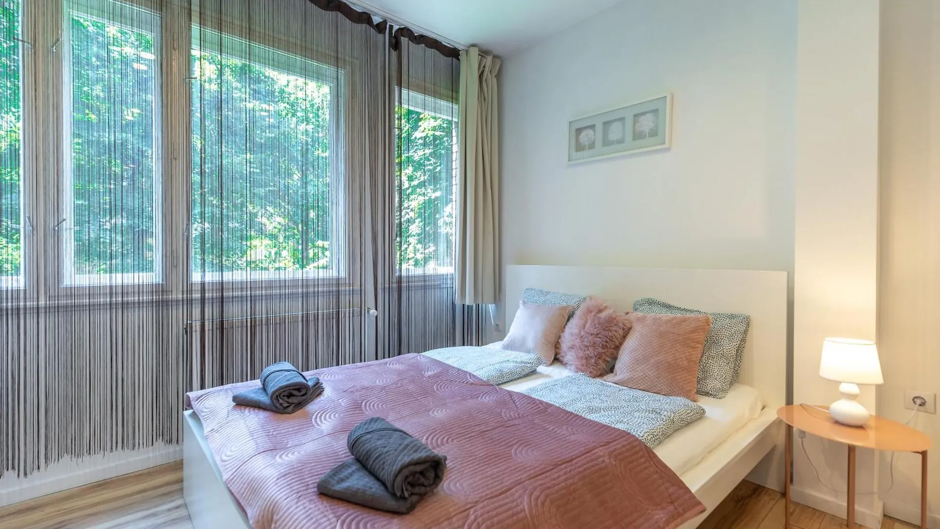 Gems Of Budapest - Tiger Eye Residence Hungary