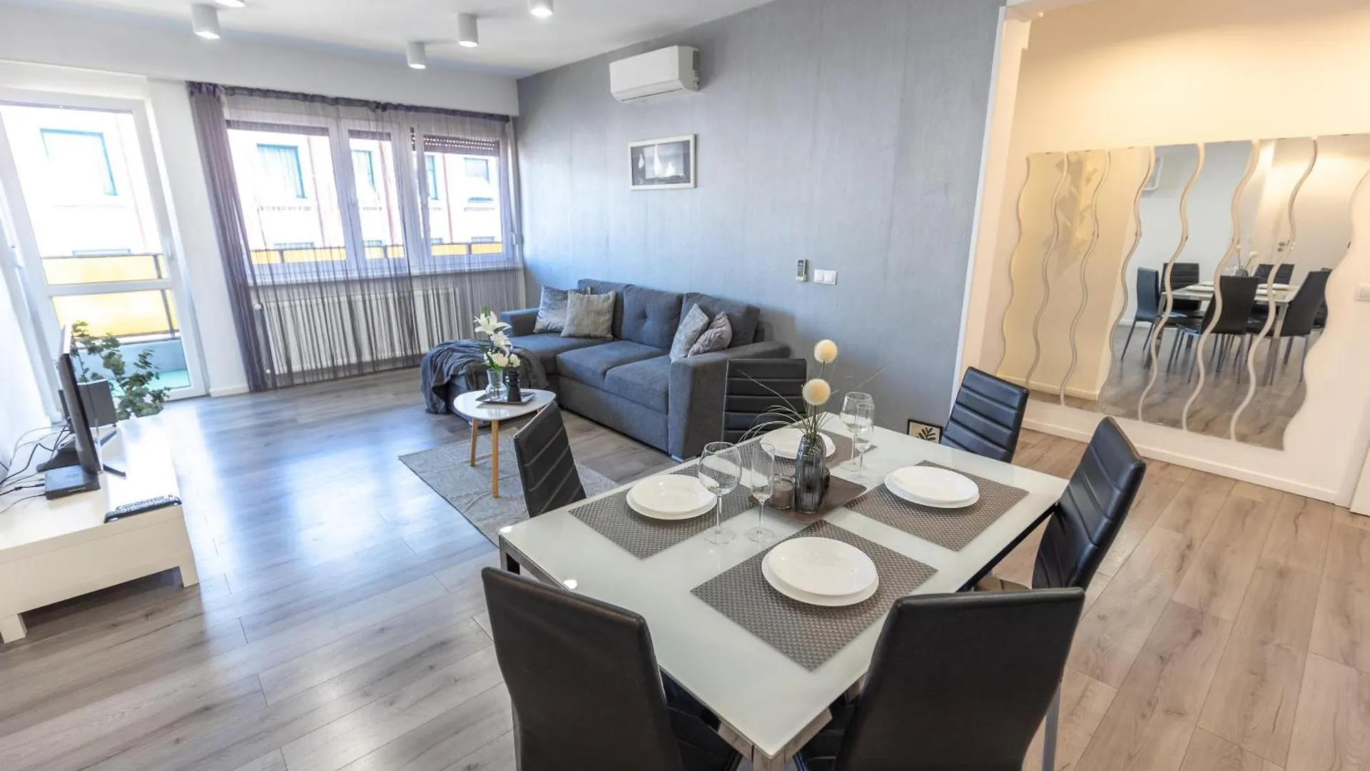 Apartment Gems Of Budapest - Tiger Eye Residence Hungary