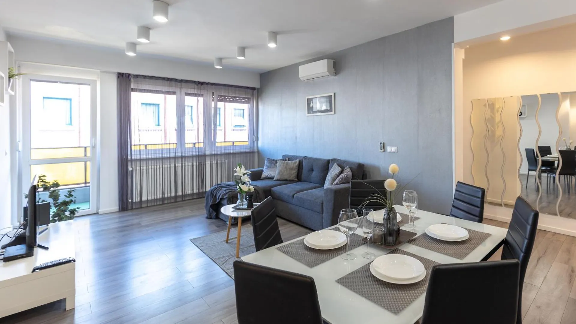 Gems Of Budapest - Tiger Eye Residence Apartment
