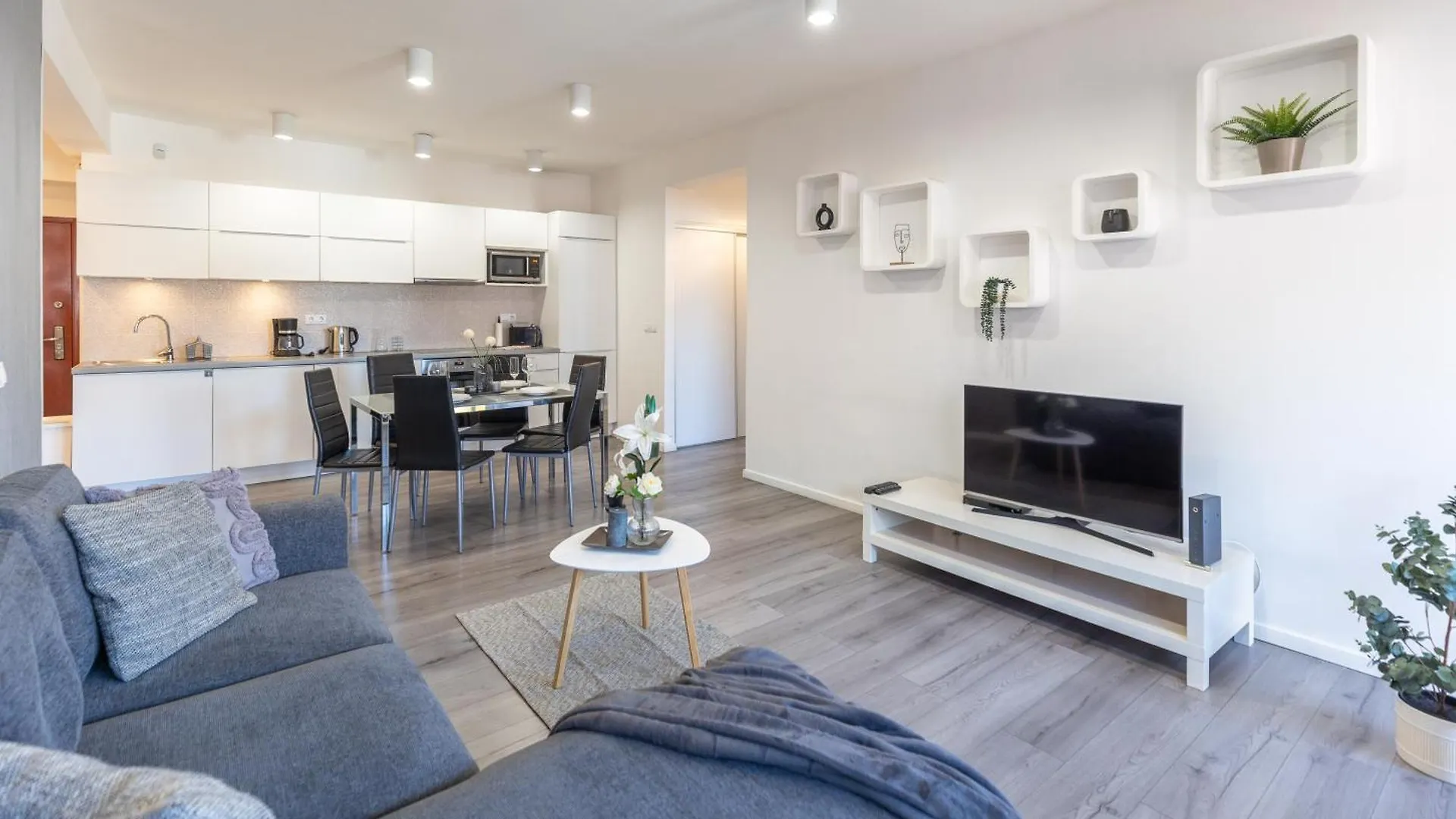 Gems Of Budapest - Tiger Eye Residence Apartment