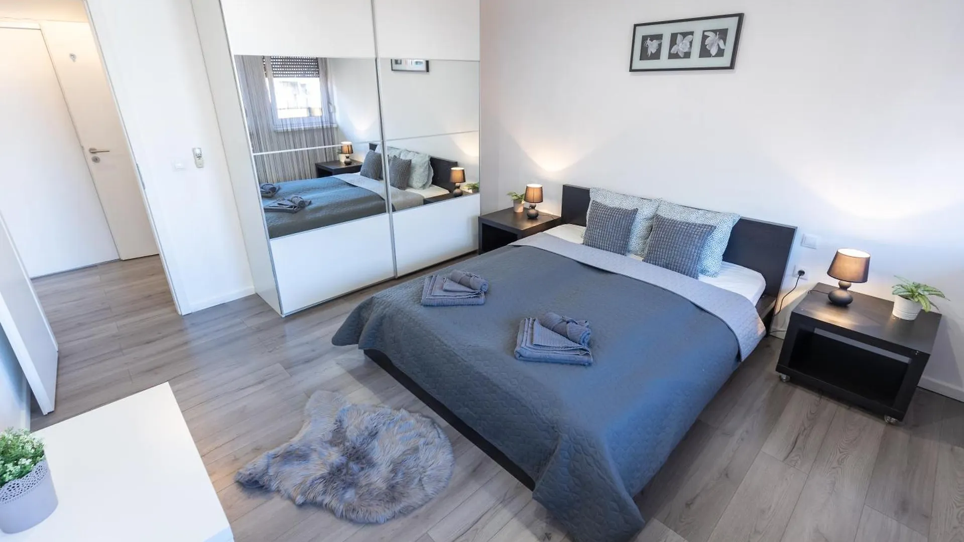 Gems Of Budapest - Tiger Eye Residence 0*,