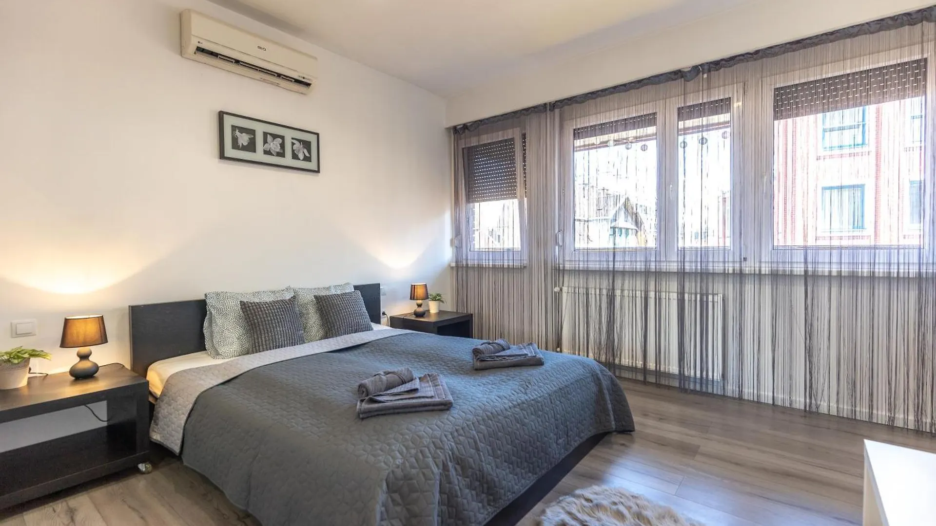 Gems Of Budapest - Tiger Eye Residence